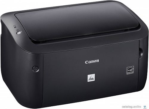 картинка Комплект принтер Canon I-SENSYS LBP6030B + 2 картриджа CRG725