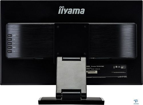 картинка Монитор Iiyama T2454MSC-B1AG