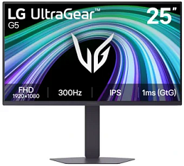 картинка Монитор LG 25G550B-B