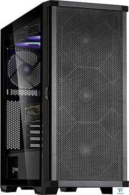 картинка Корпус Zalman Z10