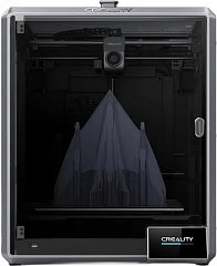 картинка 3D принтер Creality CR-K1 MAX
