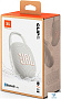 картинка Портативная колонка JBL Clip 5 Белый - превью 10