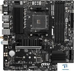 картинка Материнская плата MSI B550M PRO-VDH (WI-FI)