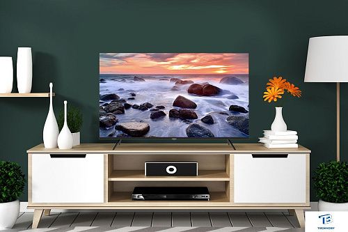 картинка Телевизор Harper 55U770TS