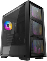 картинка Корпус Deepcool MATREXX 50 MESH 4FS