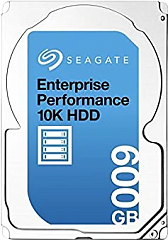 картинка Жесткий диск Seagate 600GB ST600MM0009