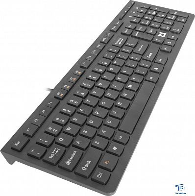 картинка Клавиатура Defender UltraMate SM-530