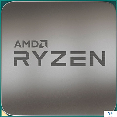 картинка Процессор AMD Ryzen 7 3700X (oem)