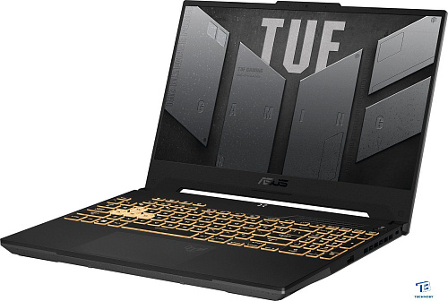 картинка Ноутбук Asus FX507ZC4-HN252