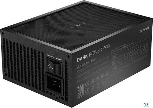 картинка Блок питания be quiet! Dark Power Pro 12 1200W BN311