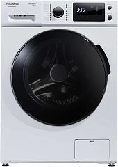 картинка Стирально-сушильная машина Maunfeld MFWM1586WH