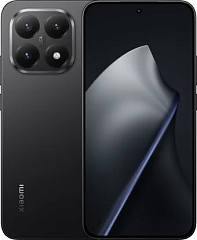 картинка Смартфон Xiaomi 15T Black 12GB/256GB