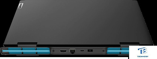 картинка Ноутбук Lenovo IdeaPad Gaming 3 82SCA4TRRU