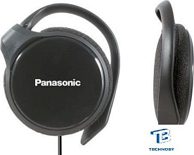 картинка Наушники Panasonic RP-HS46E-K