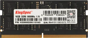 картинка ОЗУ Kingspec KS5600D5N11016G