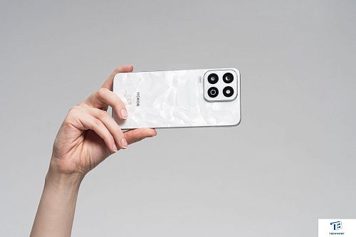 картинка Смартфон Honor X7c White 6GB/128GB ALT-LX1