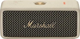 картинка Портативная колонка Marshall Emberton II кремовый