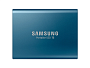 картинка Внешний SSD Samsung T5 500GB MU-PA500B/WW - превью 1