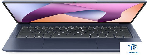картинка Ноутбук Lenovo IdeaPad Slim 5 82XE002RRK