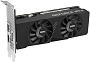 картинка Видеокарта MSI RTX 3050 LP E 6G OC - превью 1