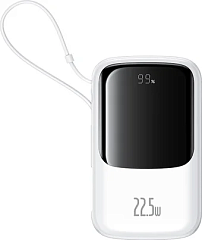 картинка Baseus Power Bank 10000 mAh P10067101213-00