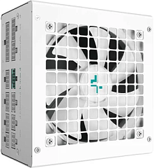 картинка Блок питания DeepCool 850W PN850M WH