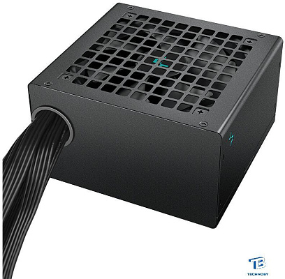 картинка Блок питания DeepCool R-PN750D-FC0B-EU