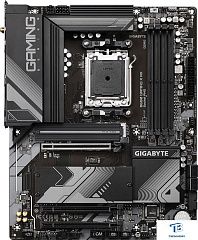 картинка Материнская плата Gigabyte B650 Gaming X AX