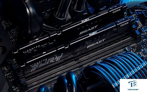 картинка ОЗУ Kingston KF560C36BBEK2-16