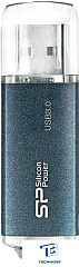 картинка Флэш накопитель Silicon-Power 64GB SP064GBUF3M01V1B