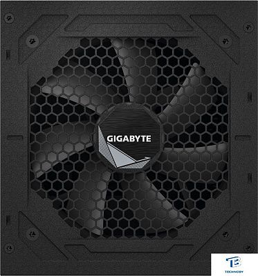 картинка Блок питания Gigabyte GP-UD750GM