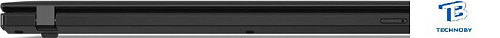 картинка Ноутбук Lenovo ThinkPad T14 21HD0051RT