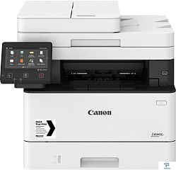 картинка МФУ Canon I-SENSYS MF443dw