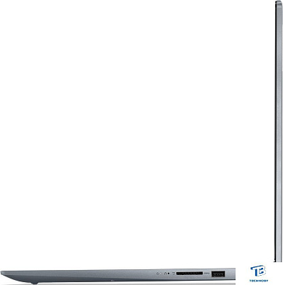 картинка Ноутбук Lenovo IdeaPad Slim 3 83ES07STRU