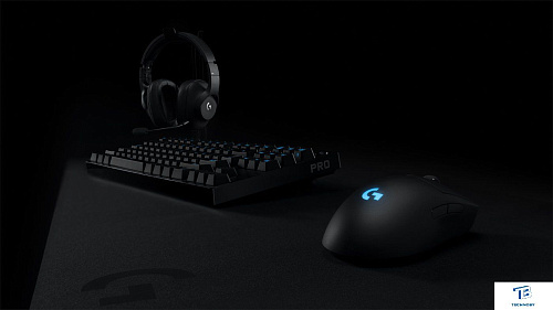 картинка Мышь Logitech G403 Prodigy Wireless 910-005276