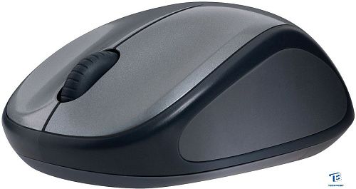 картинка Мышь Logitech M235 910-002201