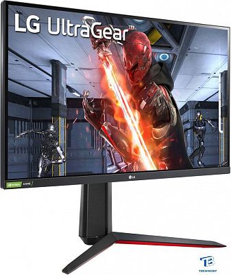 картинка Монитор LG 27GN650-B