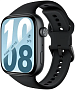 картинка Смарт часы Honor Watch X5i WTS-B19 Black - превью 1