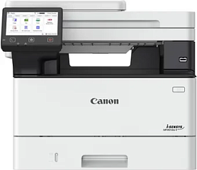 картинка МФУ Canon i-Sensys MF463dw II