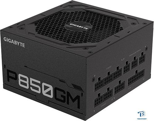 картинка Блок питания Gigabyte GP-P850GM