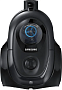 картинка Пылесос Samsung VC18M2150SG/EV - превью 1