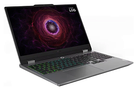 картинка Ноутбук Lenovo LOQ 83JC00BPWW