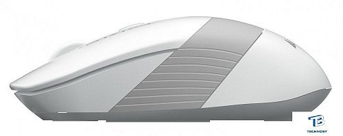 картинка Мышь A4Tech Fstyler FG10S Белый