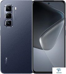 картинка Смартфон Infinix Hot 50 Pro X6881 8GB/256GB Black