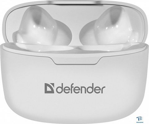 картинка Наушники Defender Twins 903 63903