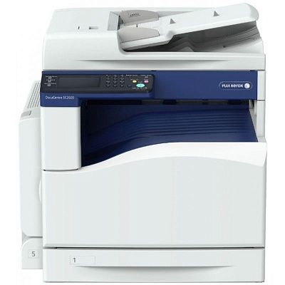 картинка МФУ Xerox DocuCentre SC2020VU