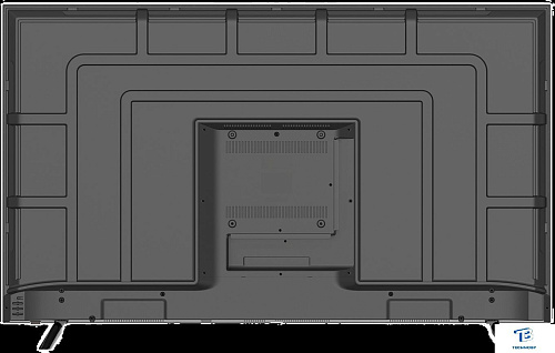 картинка Телевизор Techno 65QLED680UHDW