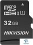 картинка Карта памяти Hikvision 32GB HS-TF-C1(STD)32G - превью 1