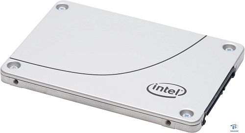 картинка Накопитель SSD Intel 480GB SSDSC2KB480G801