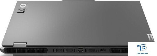 картинка Ноутбук Lenovo LOQ 83DV93STRU